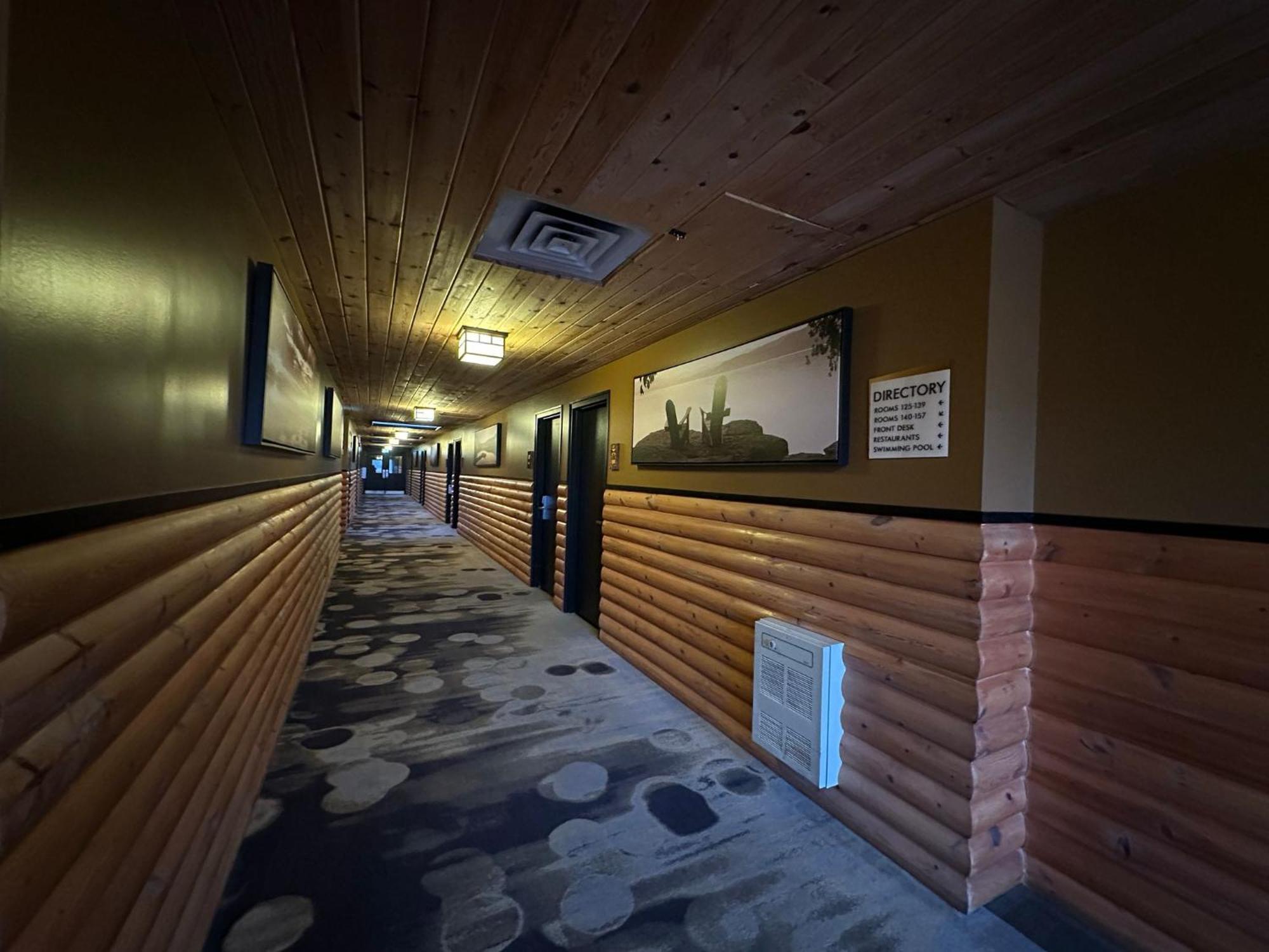 Copper River Inn Fort Frances Dış mekan fotoğraf